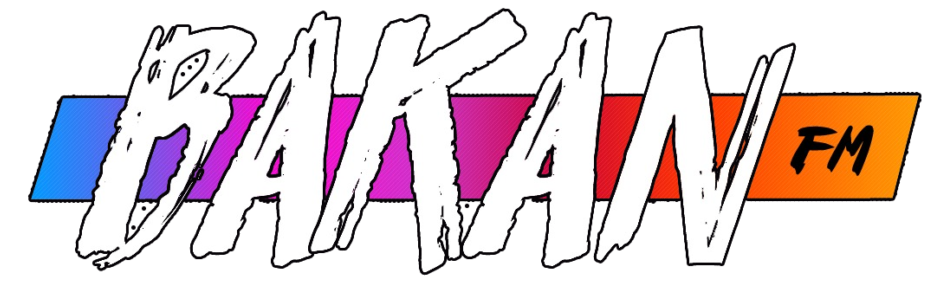 Bakan FM logo