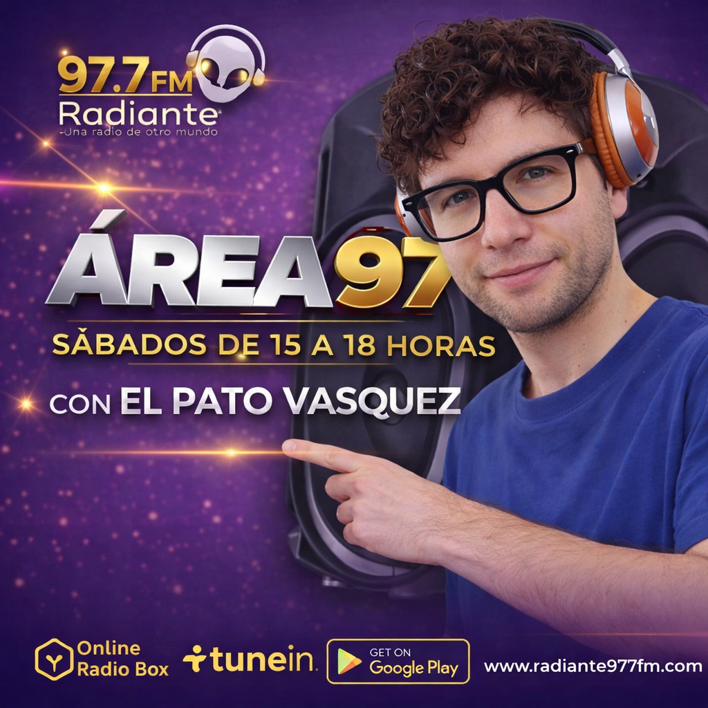 Cabina de radio