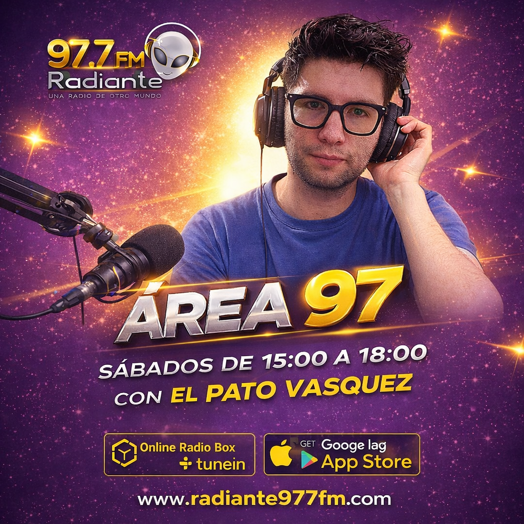 Cabina de radio